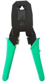 EZ-CRIMPER468 - Πρέσα Ακροδεκτών RJ45, RJ11, RJ12