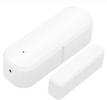 ZMDS1-W - ZigBee Smart Μαγνητιική Επαφή Πόρτας/Παραθύρου - Λευκό
