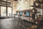 Adore Floors πλαστικές-βινυλικές λωρίδες (LVT) EMPEROR 2.50/0.55 EMP09 Grey Oak