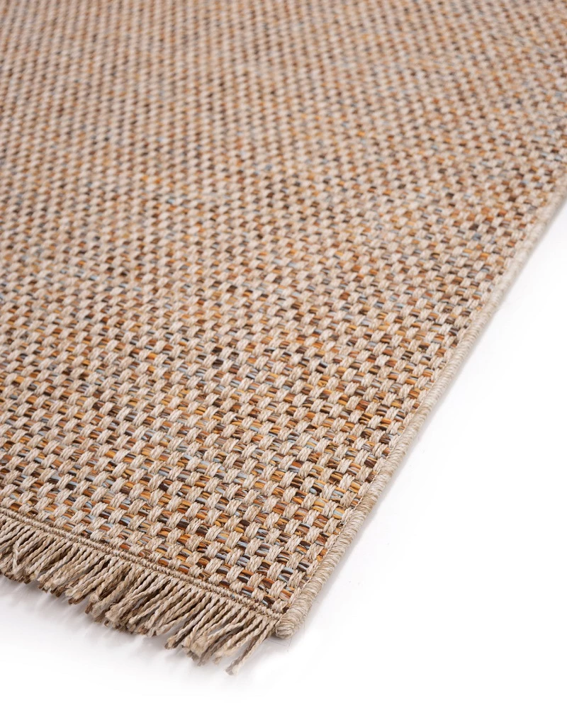 Χαλί 4Season Ψάθα 200x290 Crete 20822C Royal Carpet