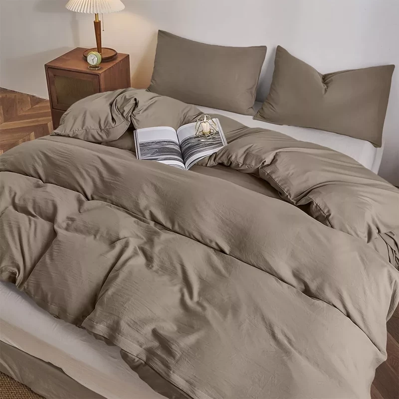 LINO ΜΑΞΙΛΑΡΟΘΗΚΕΣ MODERNA NEW TAUPE 50X70 New Taupe -