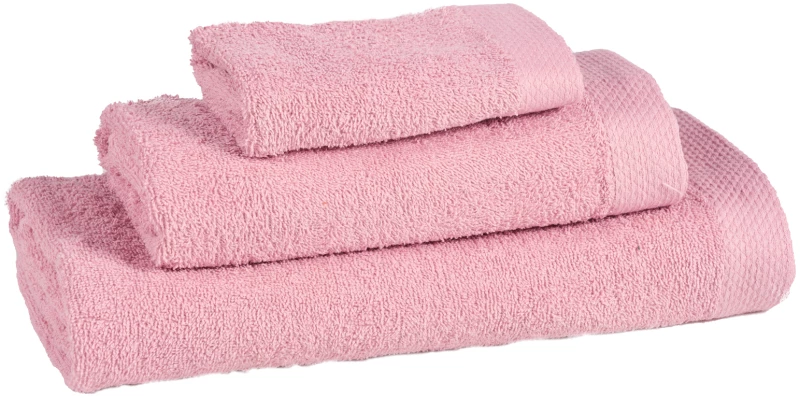 DAS HOME ΠΕΤΣΕΤΑ ΧΕΡΙΩΝ CASUAL 30Χ50 5905 PINK NUDE