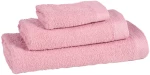 DAS HOME ΠΕΤΣΕΤΑ ΧΕΡΙΩΝ CASUAL 30Χ50 5905 PINK NUDE