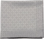 GREENWICH POLO CLUB ΤΡΑΠΕΖΟΜΑΝΤΗΛΟ 170Χ300 3005 GREY
