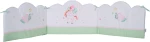 DAS BABY ΠΑΝΤΑ ΚΟΥΝΙΑΣ FUN DIGITAL PRINT 4919 MINT, PINK, WHITE