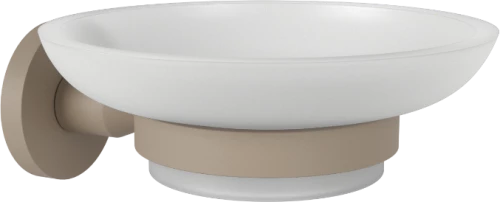 Verdi Σαπουνοθήκη Επιτοίχια Omicron 302.06.09 Warm Beige