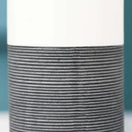 Doppio grey πιγκάλ Sealskin
