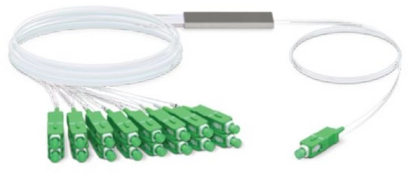 Ubiquiti UF-SPLITTER-16 - UFiber Splitter 1:16