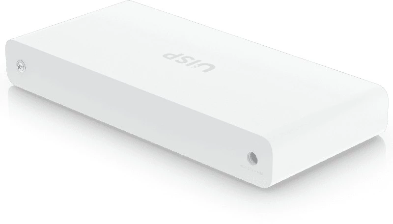 Ubiquiti UISP-S, UISP Switch