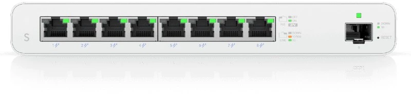 Ubiquiti UISP-S, UISP Switch