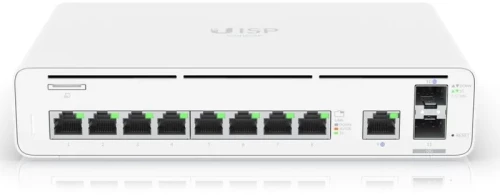 Ubiquiti UISP-Console - UISP Console