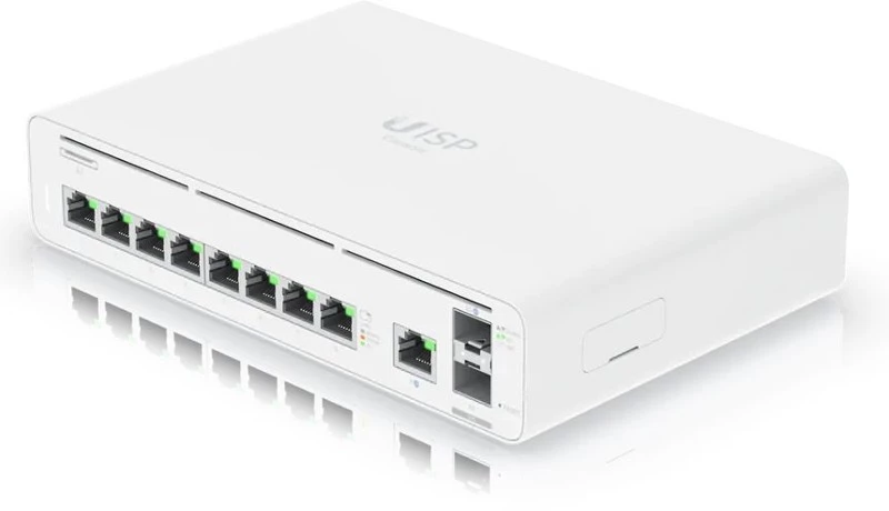Ubiquiti UISP-Console - UISP Console