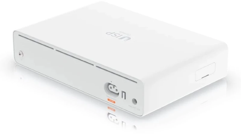 Ubiquiti UISP-Console - UISP Console