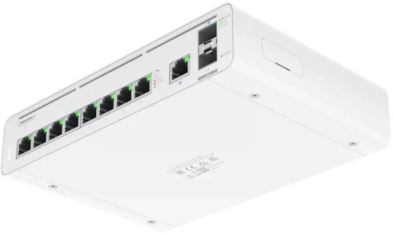 Ubiquiti UISP-Console - UISP Console