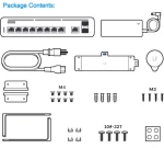 Ubiquiti UISP-Console - UISP Console