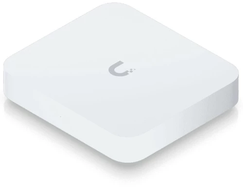 Ubiquiti UXG-Max, Gateway Max