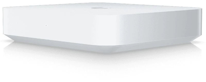 Ubiquiti UXG-Max, Gateway Max