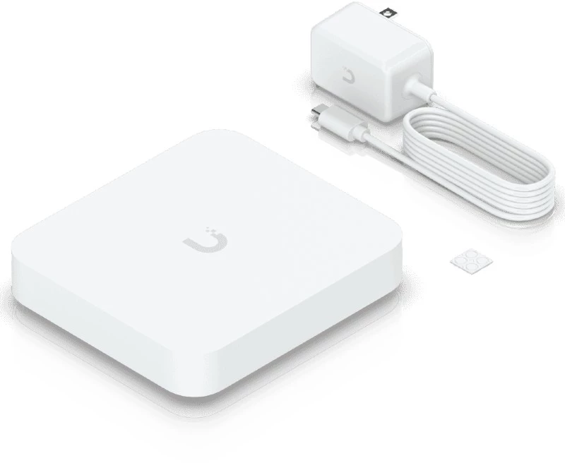 Ubiquiti UXG-Max, Gateway Max