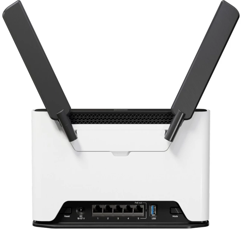 MikroTik H53UiG-5HaxQ2HaxQ, Chateau PRO ax (Χωρίς LTE/5G)