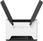 MikroTik H53UiG-5HaxQ2HaxQ, Chateau PRO ax (Χωρίς LTE/5G)