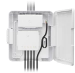 Ubiquiti USW-Flex-Utility, άνθυγρο κυτίο εξωτερικού χώρου.