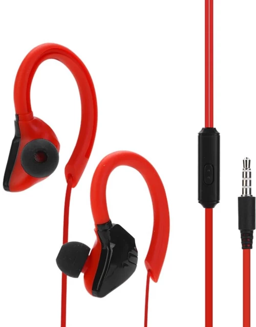 Κινητά ακουστικά Music Taxi X-603  Διαφορετικά χρώματα - 20695