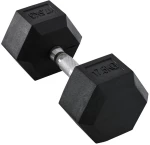 Αλτήρας Εξάγωνος 17.5 Kg HOMCOM A91-022V01 A91-022V01