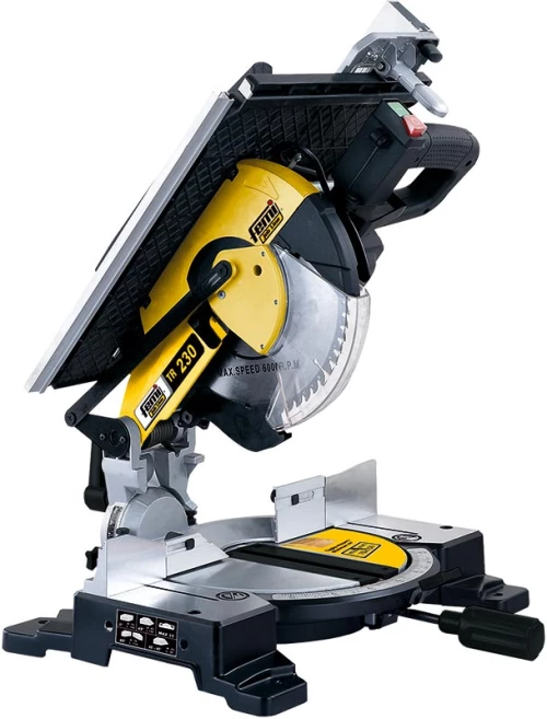 FEMI Φαλτσοπρίονο Φ255 1600W LAMTR 230