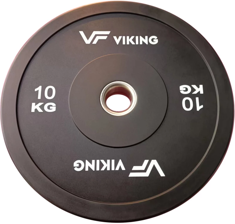 Viking VIKING Bumper Plates Φ50 - 20.00 kgr VIKI-104912