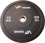 Viking VIKING Bumper Plates Φ50 - 20.00 kgr VIKI-104912