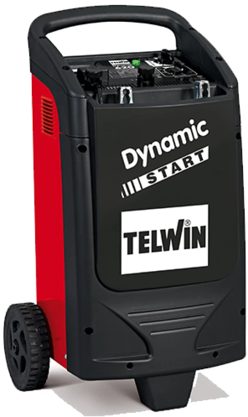 TELWIN  ΦΟΡΤΙΣΤΕΣ-ΕΚΚΙΝΗΤΕΣ   TELWIN DYNAMIC 620 START   TELWIN DYNAMIC 620 START 829384