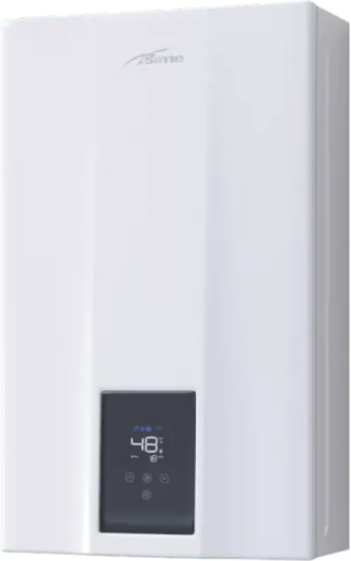 Sime ΤΑΧΥΘΕΡΜΟΣΙΦΩΝΑΣ ΥΓΡΑΕΡΙΟΥ MINI BF 12 ERP SIME KANEL-137.4.8112631