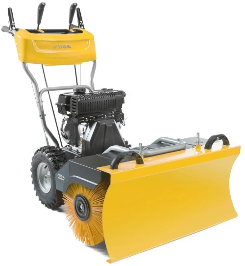 STIGA Εκχιονιστικό STIGA SWS 800G katsar-290802030-800