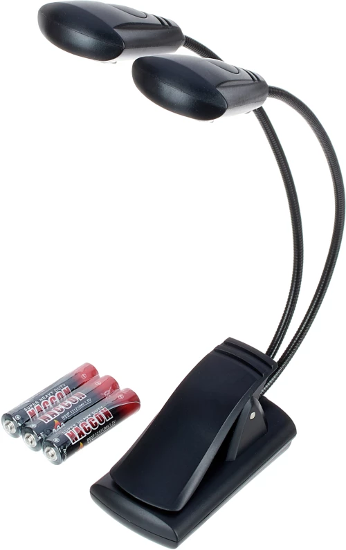 Millenium Triple Flex Light Lamp