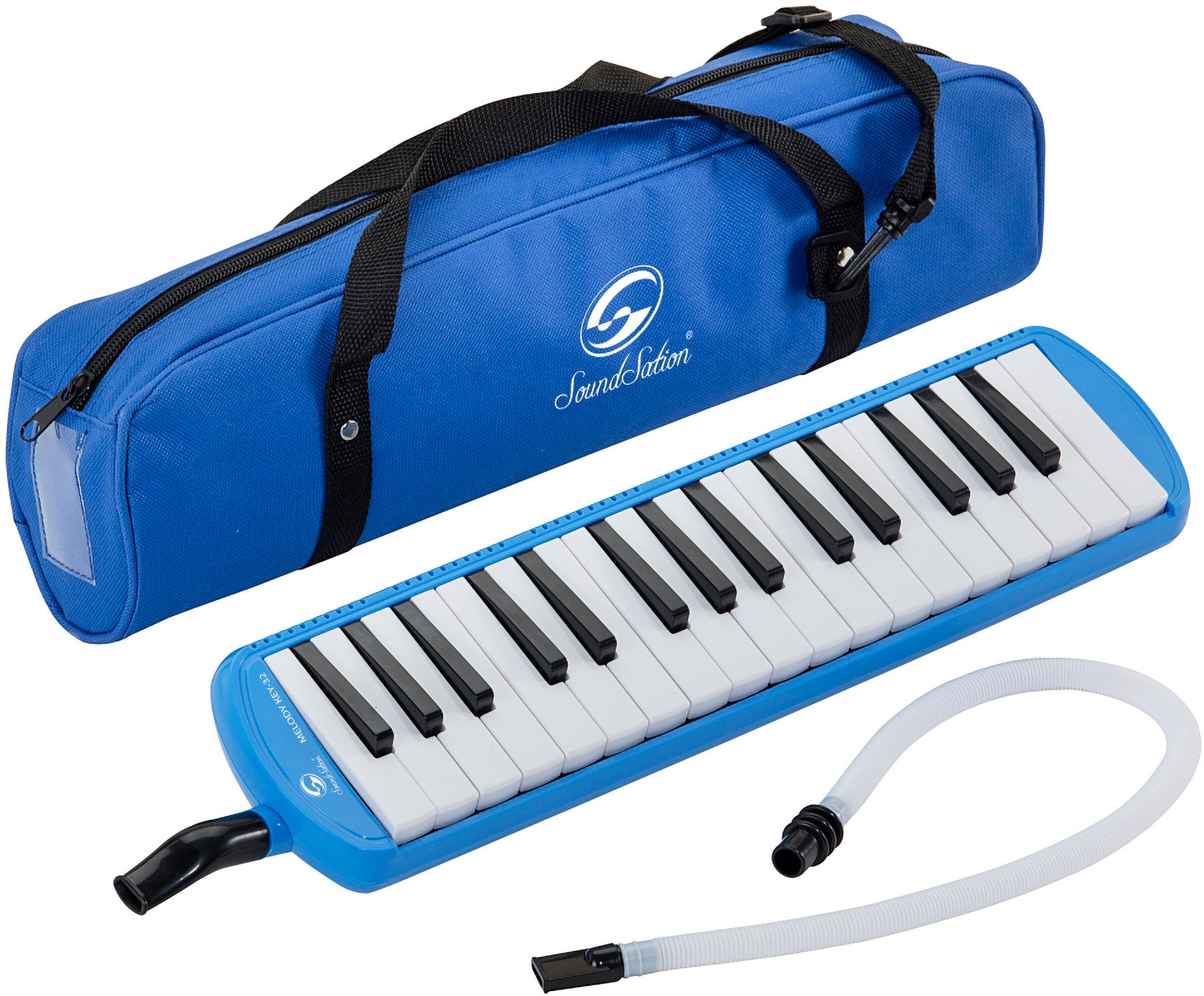 Soundsation 32-BL Melody Key - Blue