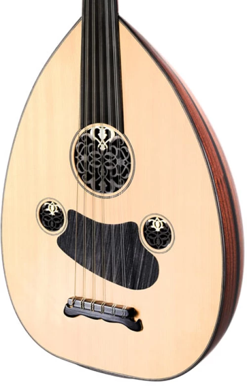 Musicland OU4-MW Ούτι