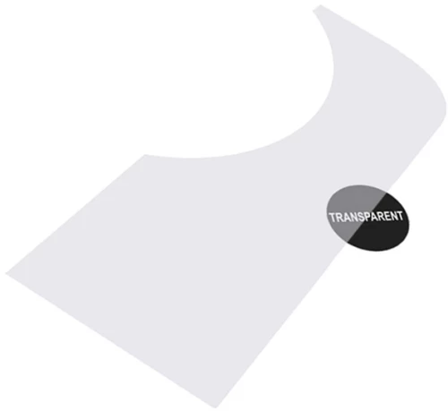 GMi PCL02 - Clear