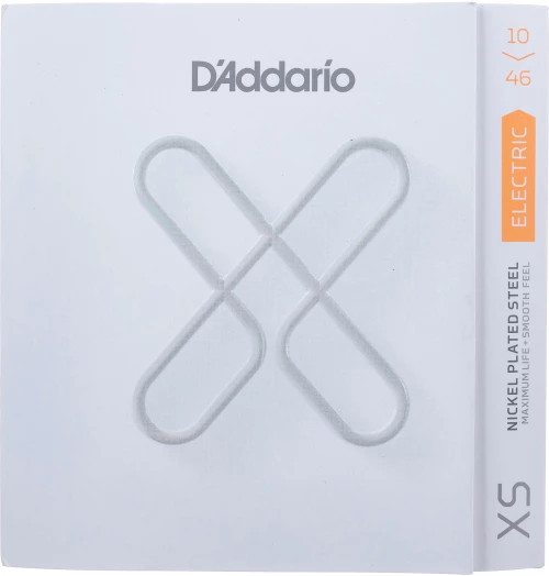Daddario XSE1046
