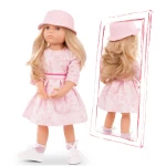 Κούκλα Goetz - Emma 50εκ.Happy kidz -
