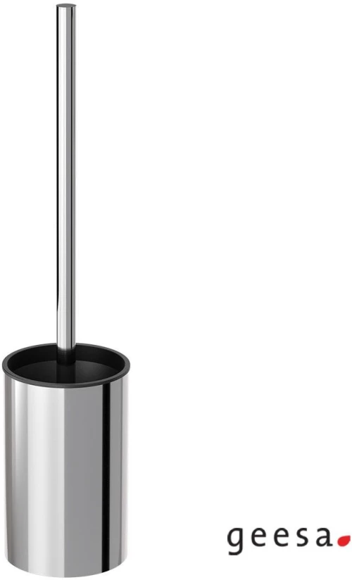 Geesa Craft Πιγκάλ Επίτοιχο Ø7.8 x 35,2 εκ Inox Chrome
