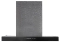 Davoline Tate 060 IX-BL Απορροφητήρας Καμινάδα 60cm Inox