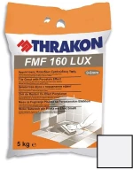 Αρμόστοκος πορσελάνινης υφής LUX Nο601 Λευκό THRAKON 5kg