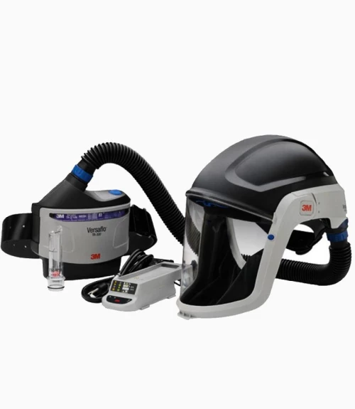 Σύστημα παροχής αέρα 3M Versaflo TR-619
