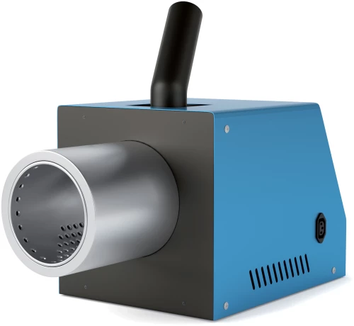 THERMOGATZ   ΚΑΥΣΤΗΡΑΣ ΠΕΛΛΕΤ TORO 40   02.300.060