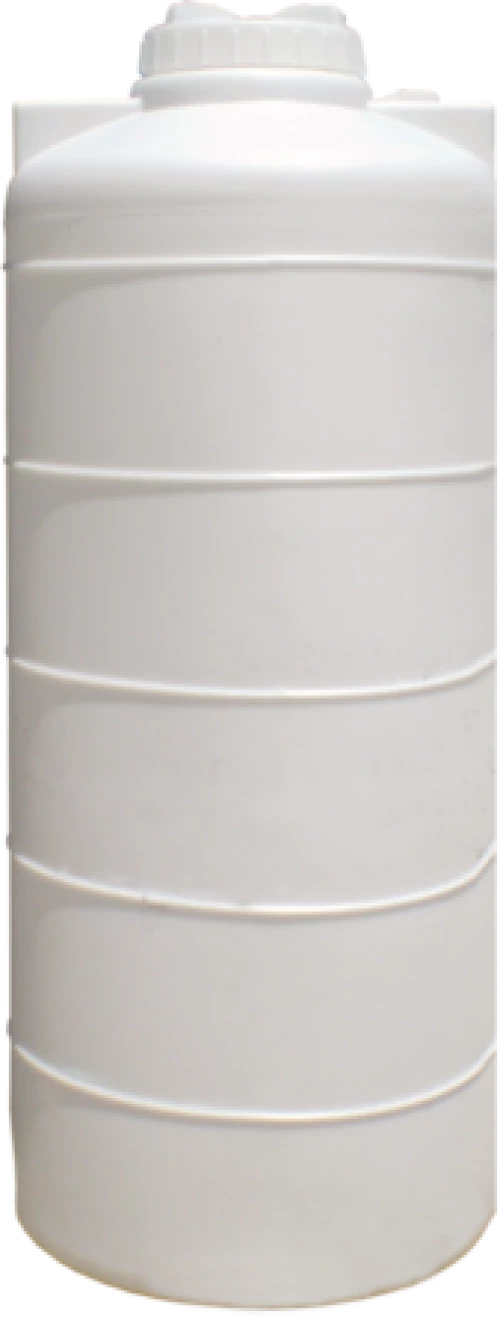 Mytherm Δεξαμενή πλαστική κατακόρυφη κυλινδρική βαρέος , S6 ECO-S 300lt ,mythrem THERM-112269