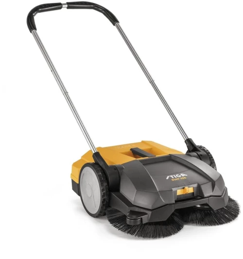 STIGA Σκούπα STIGA SWP 355 katsar-2W0552511