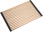 Helika RM-2845 Στραγγιστική Επιφάνεια Πιάτων 285 x 450 mm Copper