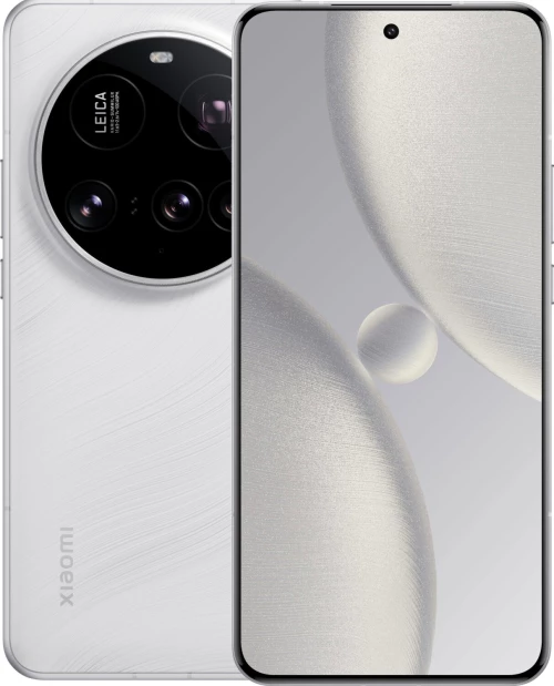 Xiaomi 15 Ultra 5G (16GB/512GB) White