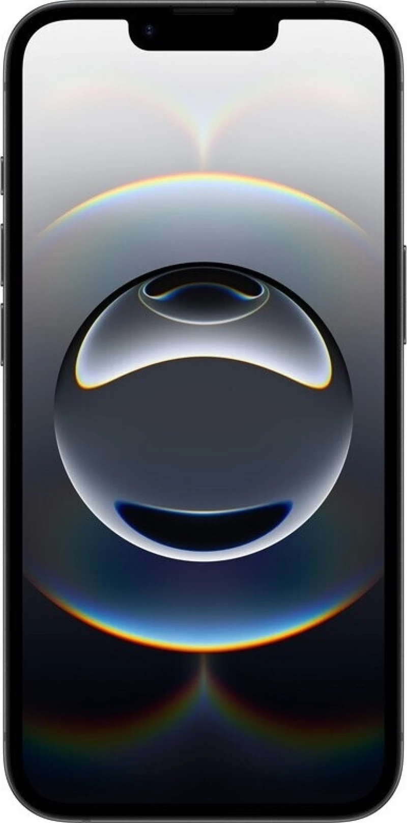 Apple iPhone 16e 5G (8GB/128GB) Black