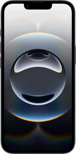 Apple iPhone 16e 5G (8GB/128GB) Black